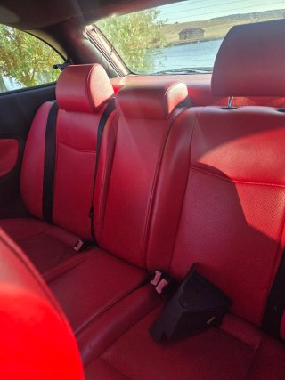 SEAT Ibiza FR urge
