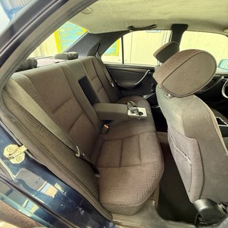 Mercedes-Benz Clase C 2000