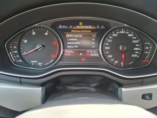 Audi A4 2021
