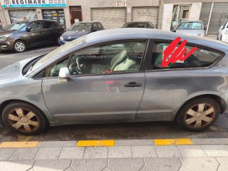 Citroen C4 2005