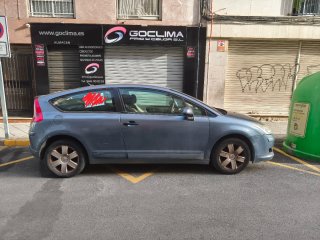 Citroen C4 2005