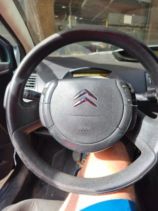 Citroen C4 2005