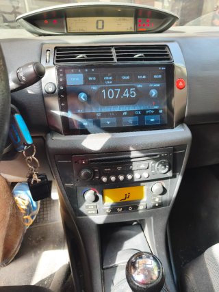 Citroen C4 2005