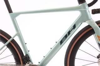 Bicicleta BH GravelX R 6.5 Di2 12V t.54 Reacondicionada