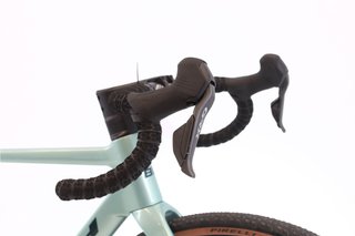 Bicicleta BH GravelX R 6.5 Di2 12V t.54 Reacondicionada