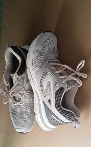 Zapatillas Kamengi Talla 41