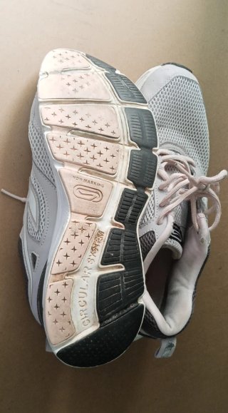 Zapatillas Kamengi Talla 41