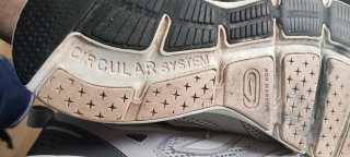 Zapatillas Kamengi Talla 41