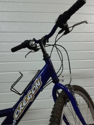 Bicicleta BH Oregon Infantil