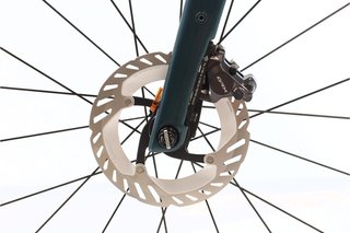Bicicleta BH GravelX R 6.5 Di2 12V t.54 Reacondicionada