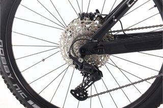 Promo · Bicicleta Cube Stereo Hybrid Pro t.L Reacondicionada