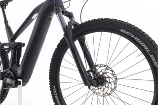 Promo · Bicicleta Cube Stereo Hybrid Pro t.L Reacondicionada