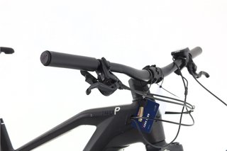 Promo · Bicicleta Cube Stereo Hybrid Pro t.L Reacondicionada