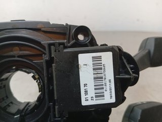 MANDO LUCES BMW SERIE X5 (E70) N57SD30B 916441905