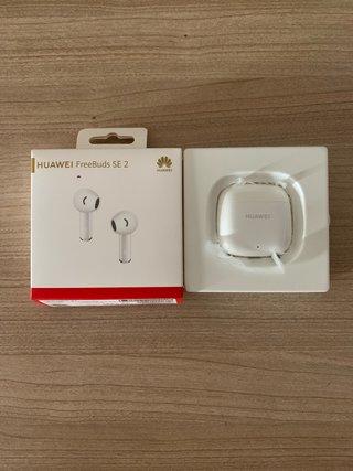 Huawei FreeBuds SE 2 Blancos