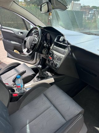 Citroen C4 2015