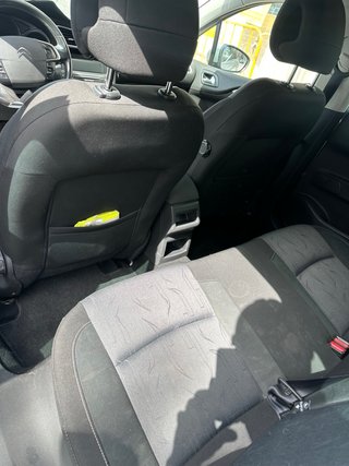 Citroen C4 2015