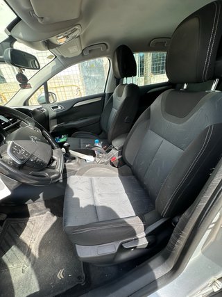Citroen C4 2015