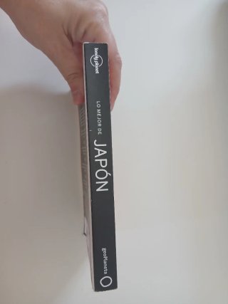 Guía "Lo mejor de Japón" - Lonely Planet