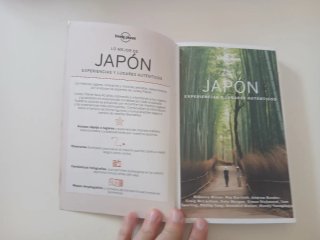 Guía "Lo mejor de Japón" - Lonely Planet