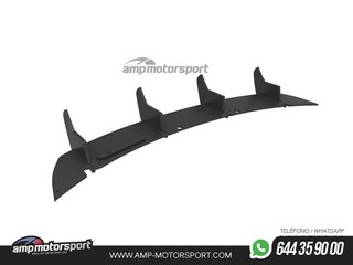 AÑADIDO TRASERO EN CNC PARA SKODA FABIA COMBI MK3 2019--