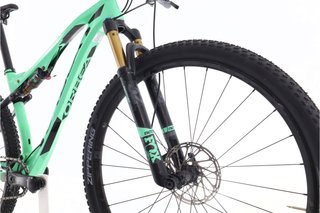 Bicicleta Orbea Oiz X01 t.M Reacondicionada
