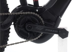 Promo · Bicicleta Giant Stance E+ Pro t.XL Reacondicionada