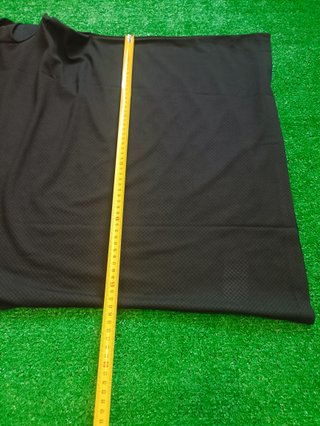 Camiseta Adidas Tiro23 JSY Negra/Blanca