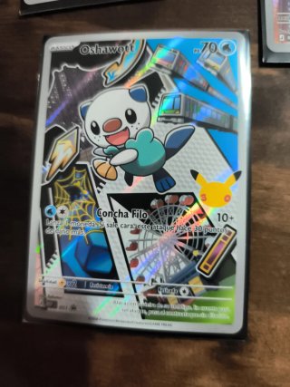 Carte Pokémon First Partner Serie 2
