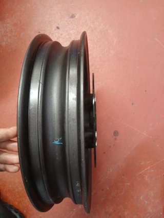 Llanta Delantera Honda PCX 125 2022