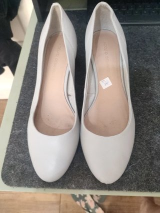 Zapatos Adolfo Domínguez Mujer Talla 37