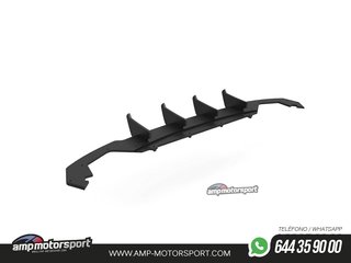 AÑADIDO TRASERO EN CNC PARA SKODA OCTAVIA MK4 2019--