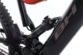 Promo · Bicicleta BH AtomX Lynx t.XL Reacondicionada