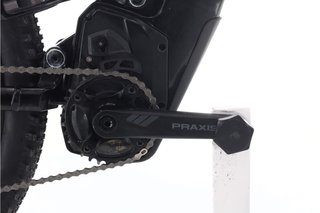 Promo · Bicicleta BH AtomX Lynx t.XL Reacondicionada
