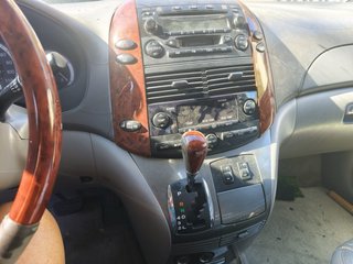 Toyota A22 2009