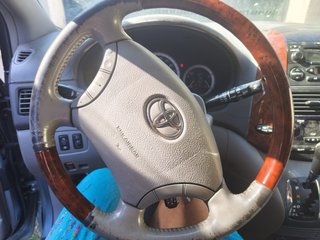 Toyota A22 2009