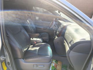 Toyota A22 2009