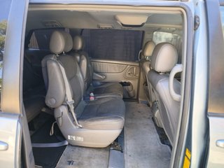 Toyota A22 2009