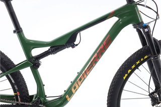 Bicicleta Lapierre XR 5.9 XT t.L Km.0