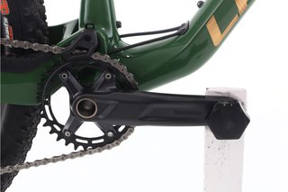 Bicicleta Lapierre XR 5.9 XT t.L Km.0