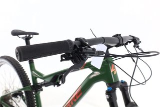 Bicicleta Lapierre XR 5.9 XT t.L Km.0