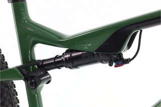 Bicicleta Lapierre XR 5.9 XT t.L Km.0