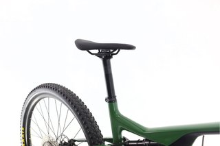 Bicicleta Lapierre XR 5.9 XT t.L Km.0