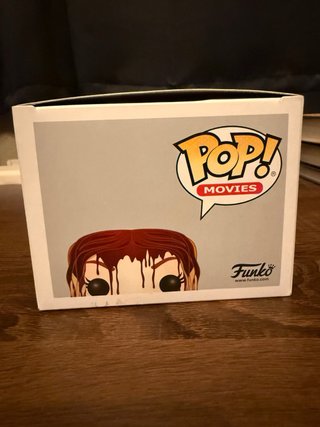 Funko Pop! Carrie 467