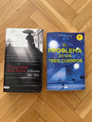 Libros