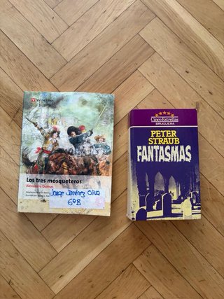 Libros