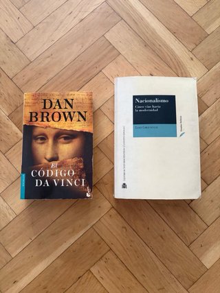 Libros
