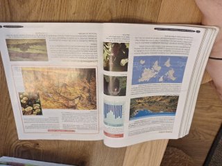Geografía e Historia 1 ESO