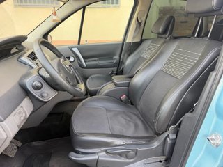Renault Scenic 2009
