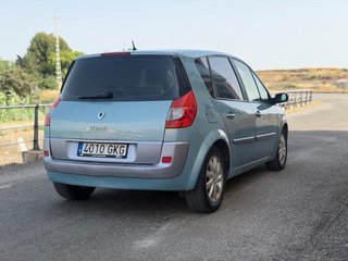 Renault Scenic 2009